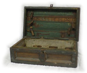 primitive toolbox